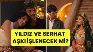 Halef’teki Senaryo Değişikliği İddiasına Yapımcıdan Yalanlama Geldi