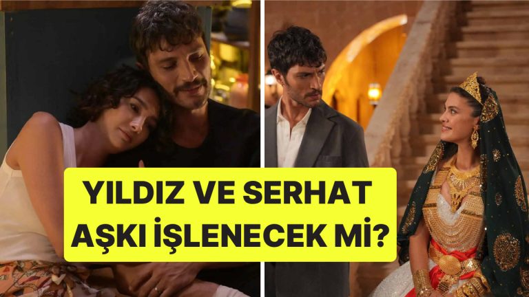 Halef’teki Senaryo Değişikliği İddiasına Yapımcıdan Yalanlama Geldi