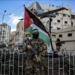 Hamas’tan Filistinli çiftçilere yönelik saldırılara ilişkin açıklama: İsrail’in faşist yüzünü ortaya koyuyor