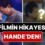 Hande Erçel ve Metin Akdülger’in Başrolünde Yer Aldığı İki Dünya Bir Dilek Sinemasının Birinci Tanıtımı Yayınlandı!