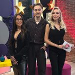 Hande Ünsal ve Umur Doma ‘Gel’ Müziğiyle 50Fifty’de!