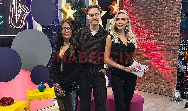 Hande Ünsal ve Umur Doma ‘Gel’ Müziğiyle 50Fifty’de!