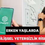 Hani İnsanı, Hayvandan Ayıran Şey Zekaydı? Yapay Zeka Gün Geçtikçe Bizi Aptallaştırıyor