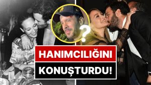 Hanımcılıkta 1 Numara: Barış Arduç’tan Eşi Gupse Özay’ın Kaslarıyla İlgili Umursamaz Yorumuna Romantik Cevap!