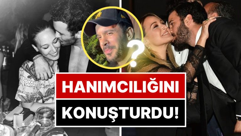 Hanımcılıkta 1 Numara: Barış Arduç’tan Eşi Gupse Özay’ın Kaslarıyla İlgili Umursamaz Yorumuna Romantik Cevap!