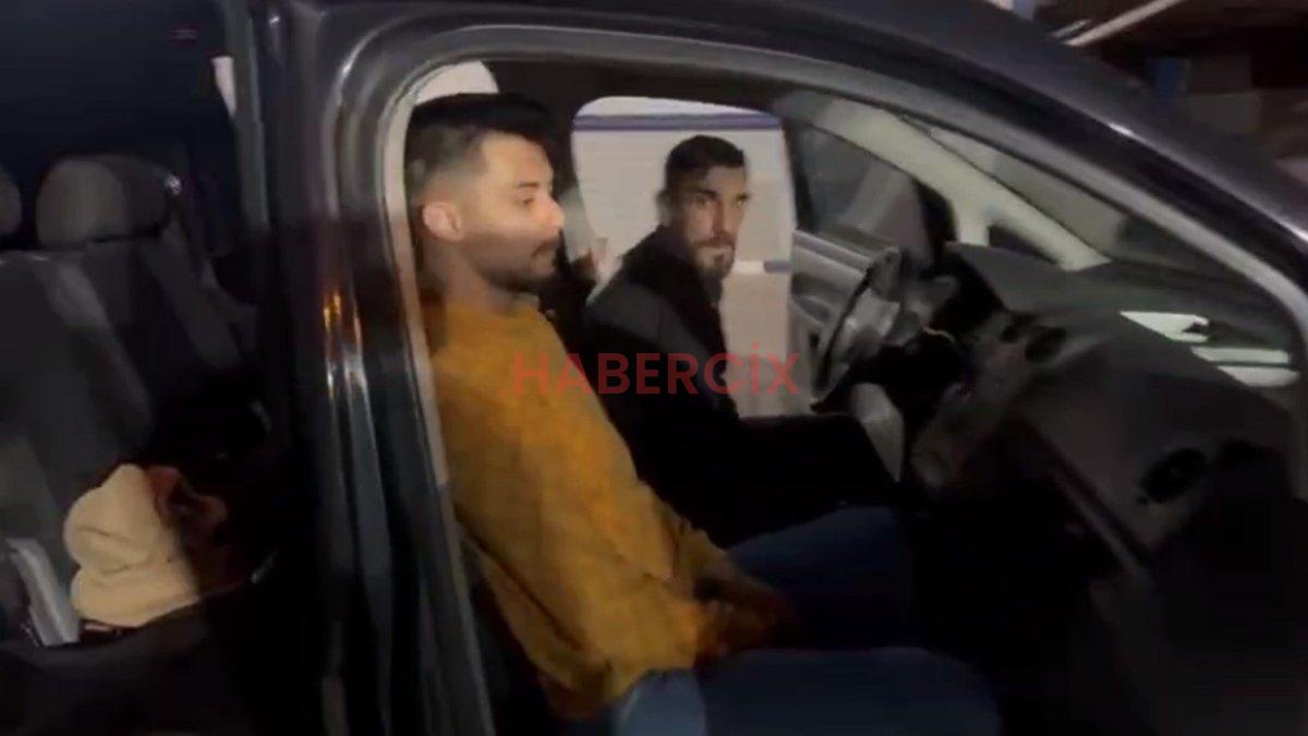 Hatay’da göçmen kaçakçılarına operasyon