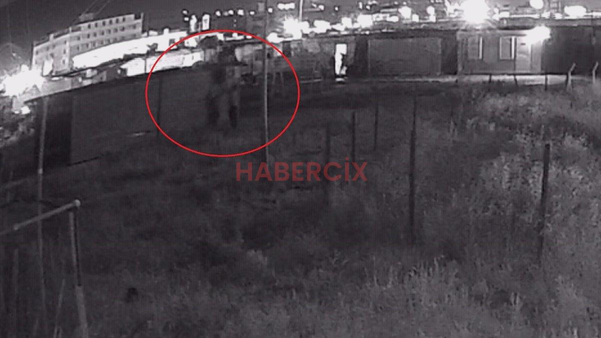 Hatay’da kütüphaneye dadanan hırsızlara not astılar: Lütfen çalma