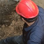 Hatay’da şantiye alanında göçük: Mahsur kalan personel kurtarıldı