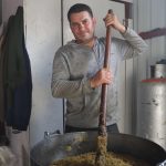 Hatay’da zeytinyağı defne sabununa ağır ilgi