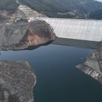 Hatay’ın içme suyunu karşılayan barajın su düzeyi yüzde 6’ya düştü