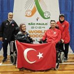 Havva Alyurt, Portekiz’de yeni muvaffakiyet öyküsü yazacak