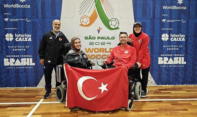 Havva Alyurt, Portekiz’de yeni muvaffakiyet öyküsü yazacak