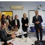 Hayat Boyu Öğrenmede Yeni Yol Haritası: İzmir’de Vizyoner Çalıştay Gerçekleştirildi