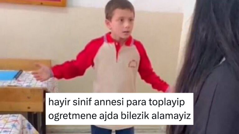 Hayata Dair Tespitlerini Mizahi Açıdan Paylaşan Kişiler