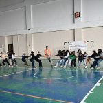 Haymana’da Sokak Oyunları Şenliği Coşkusu