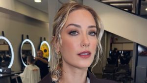 Hazal Kaya’dan Melisa Döngel açıklaması! “O bir anlık bir şuursuzluk”