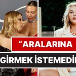 Hazal Kaya’nın “Şuursuzluk” Yorumu Sonrası Melisa Döngel de Galada Yaşanan Gerginlikle İlgili Birinci Kere Konuştu