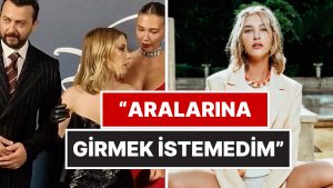 Hazal Kaya’nın “Şuursuzluk” Yorumu Sonrası Melisa Döngel de Galada Yaşanan Gerginlikle İlgili Birinci Kere Konuştu