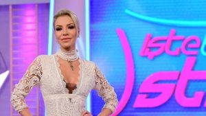 Hikaye Serter: Kimse köpekleri beslememi yasaklayamaz