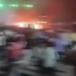 Hindistan’da yaşanan patlamada 8 kişi hayatını kaybetti