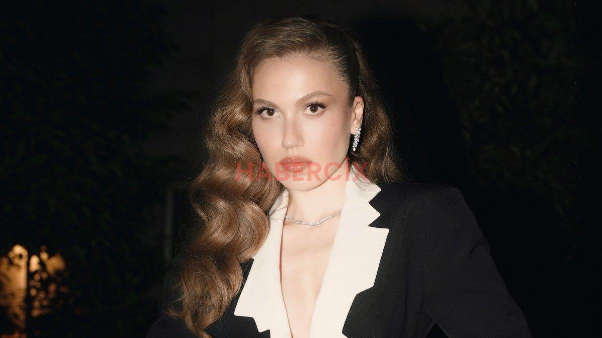 His Özaslan’ın açıklaması büyük reaksiyon almıştı! Berfu Yenenler’i suçladı