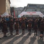 Horonun Ritmiyle Adrenalin Buluştu