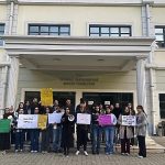 Hukuk Fakültesi Öğrencileri: “Çocukların Hayatı Tartışmaya Kapalıdır