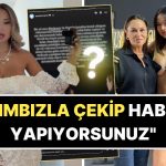 Hülya Avşar’la Beraber Fuhuşa Teşvik Nedeniyle Hakkında Suç Duyurusu Yapılan Merve Taşkın’dan İlk Açıklama!
