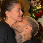 Icardi ve China Suarez birinci yıl dönümlerini kutladı