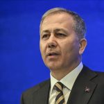 İçişleri Bakanı Ali Yerlikaya’dan, Özgür Özel’e: Yalan ağzınıza yuva yapmış