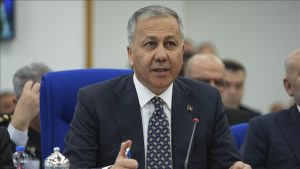 İçişleri Bakanı Yerlikaya’dan, ‘Suça sürüklenen çocuklara’ dair açıklama