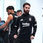 İdmana katılmadı! Beşiktaş’ta Rafa Silva gelişmesi