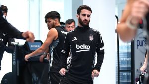 İdmana katılmadı! Beşiktaş’ta Rafa Silva gelişmesi