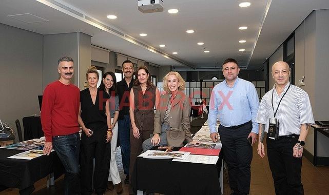 İDMİB 5. Ayakkabı Tasarım Yarışması ilk elemesi gerçekleşti