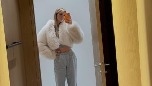 İdo Tatlıses’in eşi Yasemin Şefkatli zehirlendi: Geceyi hastanede geçirdim