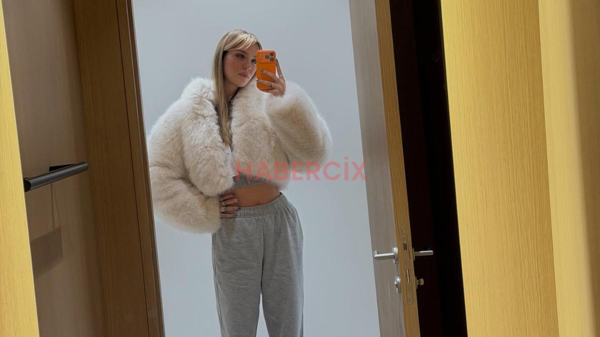 İdo Tatlıses’in eşi Yasemin Şefkatli zehirlendi: Geceyi hastanede geçirdim