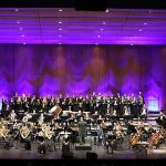 İDSO DenizBank Konserleri’nde Ulu Öncü’ye “Son Veda” ile hürmet duruşu