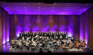 İDSO DenizBank Konserleri’nde Ulu Öncü’ye “Son Veda” ile hürmet duruşu