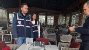 Iğdır’daki ısınma sistemini açmak için 2 bin TL talebine inceleme