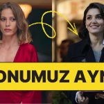 İkinci Serenay: Hande Erçel’in İki Dünya Bir Dilek Filminde Saçlarının Peruk Olup Olmadığını Açıklıyoruz!