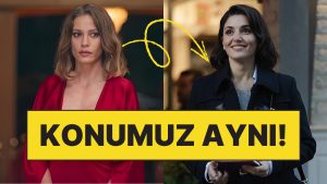 İkinci Serenay: Hande Erçel’in İki Dünya Bir Dilek Filminde Saçlarının Peruk Olup Olmadığını Açıklıyoruz!