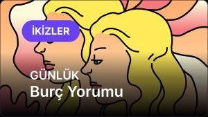 İkizler Burcu     15 Kasım 2025,     Günlük  Burç Yorumu