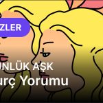 İkizler Burcu     15 Kasım 2025,     Günlük Aşk Burç Yorumu