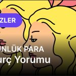 İkizler Burcu     22 Kasım 2025,     Günlük Para Burç Yorumu