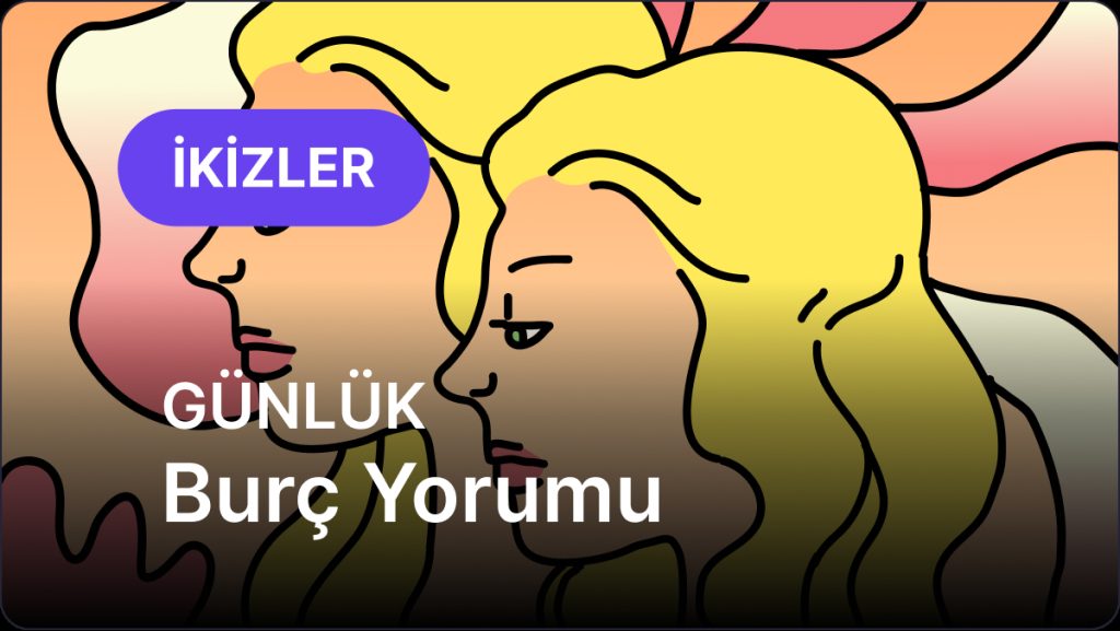 İkizler Burcu     30 Kasım 2025,     Günlük  Burç Yorumu