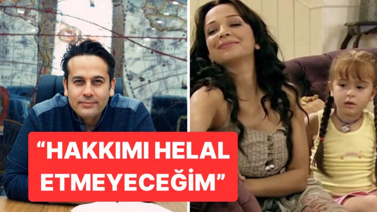 “İlahi Adalet Geç Kalır…” Bez Bebek’in Görüntü Yönetmeninden Evrim Akın’a Olay Sözler