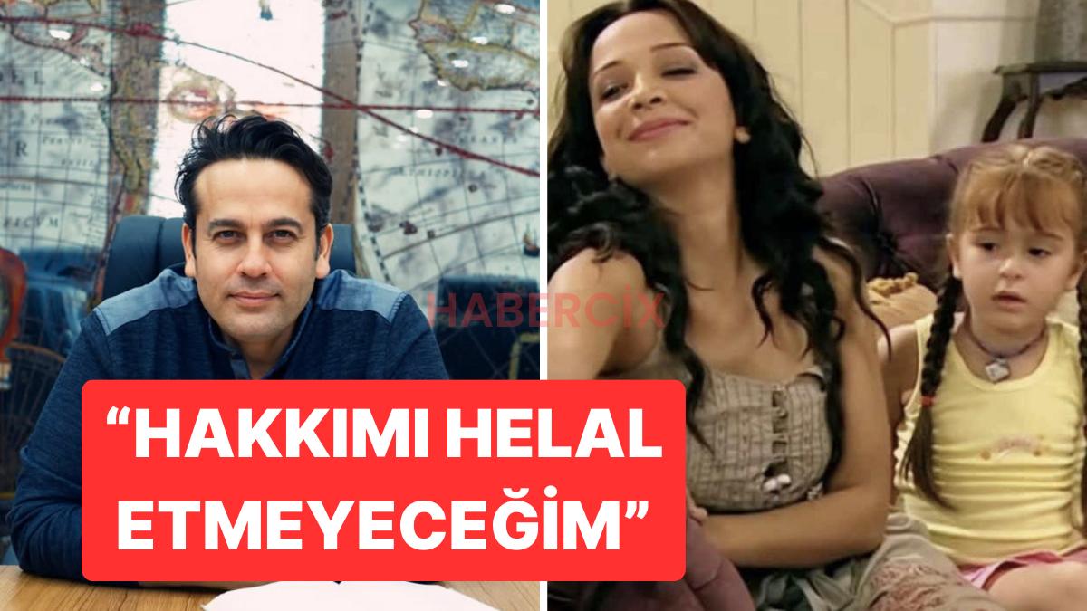 “İlahi Adalet Geç Kalır…” Bez Bebek’in Görüntü Yönetmeninden Evrim Akın’a Olay Sözler