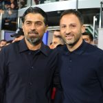 İlhan Palut: Maç 10 dakika içinde bilakis döndü