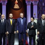 İlim Yayma Ödülleri düzenlenen törenle sahiplerini buldu