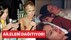 İlişkilerin Bir Numaralı Düşmanı Olan Bağımlılık: ‘Phubbing’ Yuvanızı Yıkabilir!